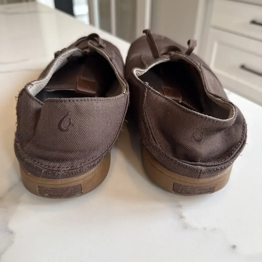 OluKai kahu lace